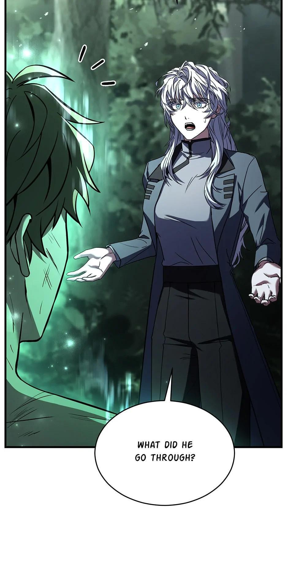 Read The Legendary Spearman Returns chapter 44.9 image 12 on Lezhin