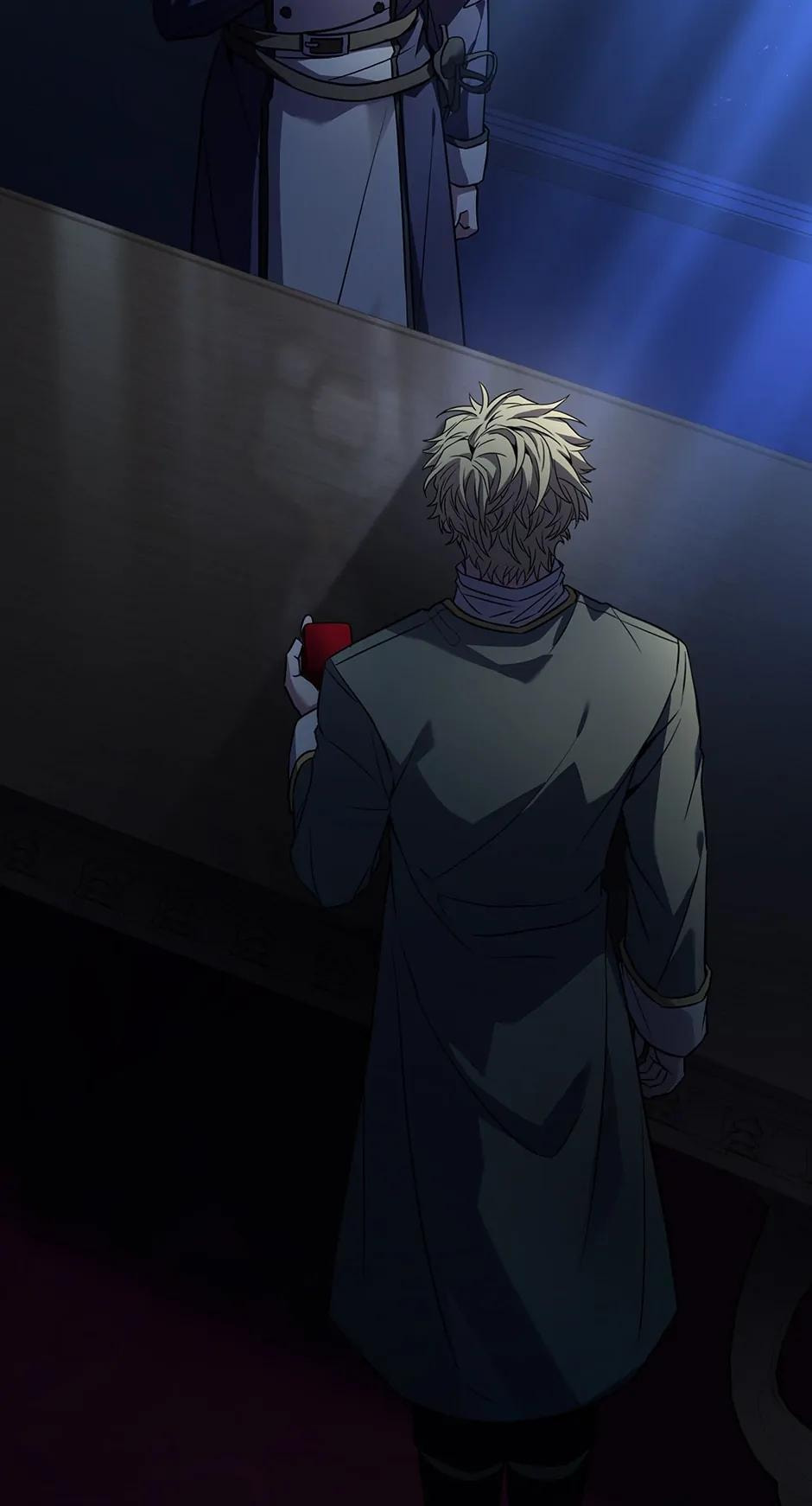 Read The Legendary Spearman Returns chapter 44.9 image 125 on Lezhin
