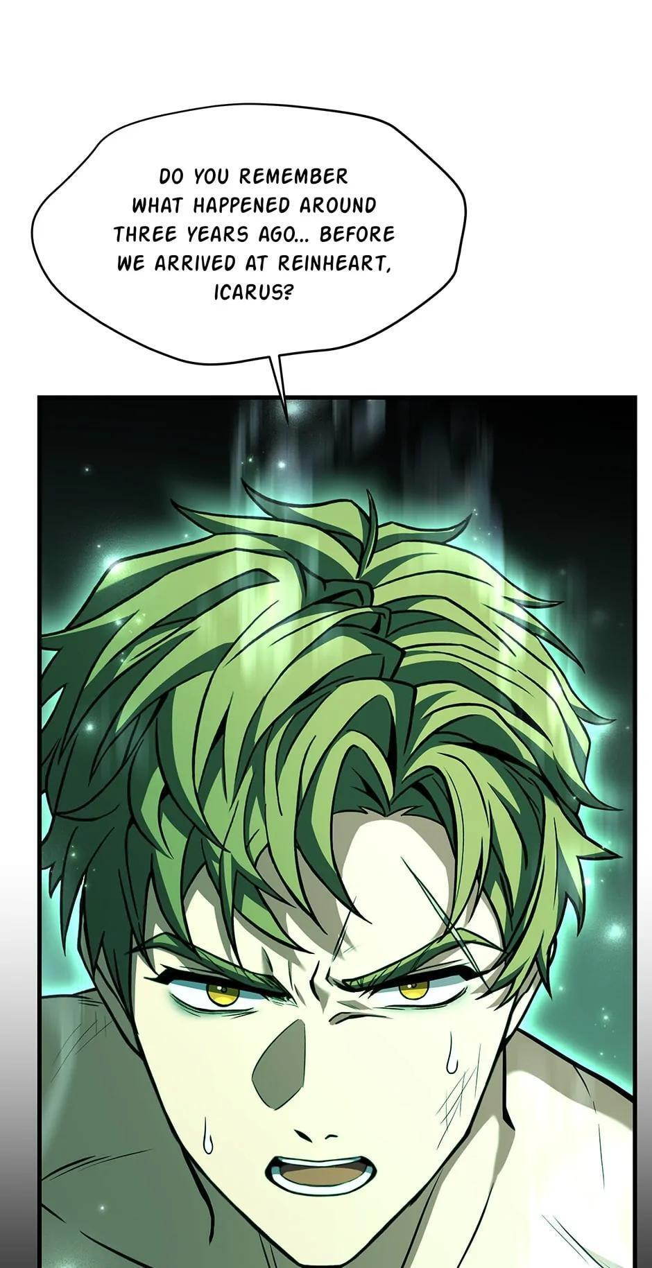Read The Legendary Spearman Returns chapter 44.9 image 13 on Lezhin