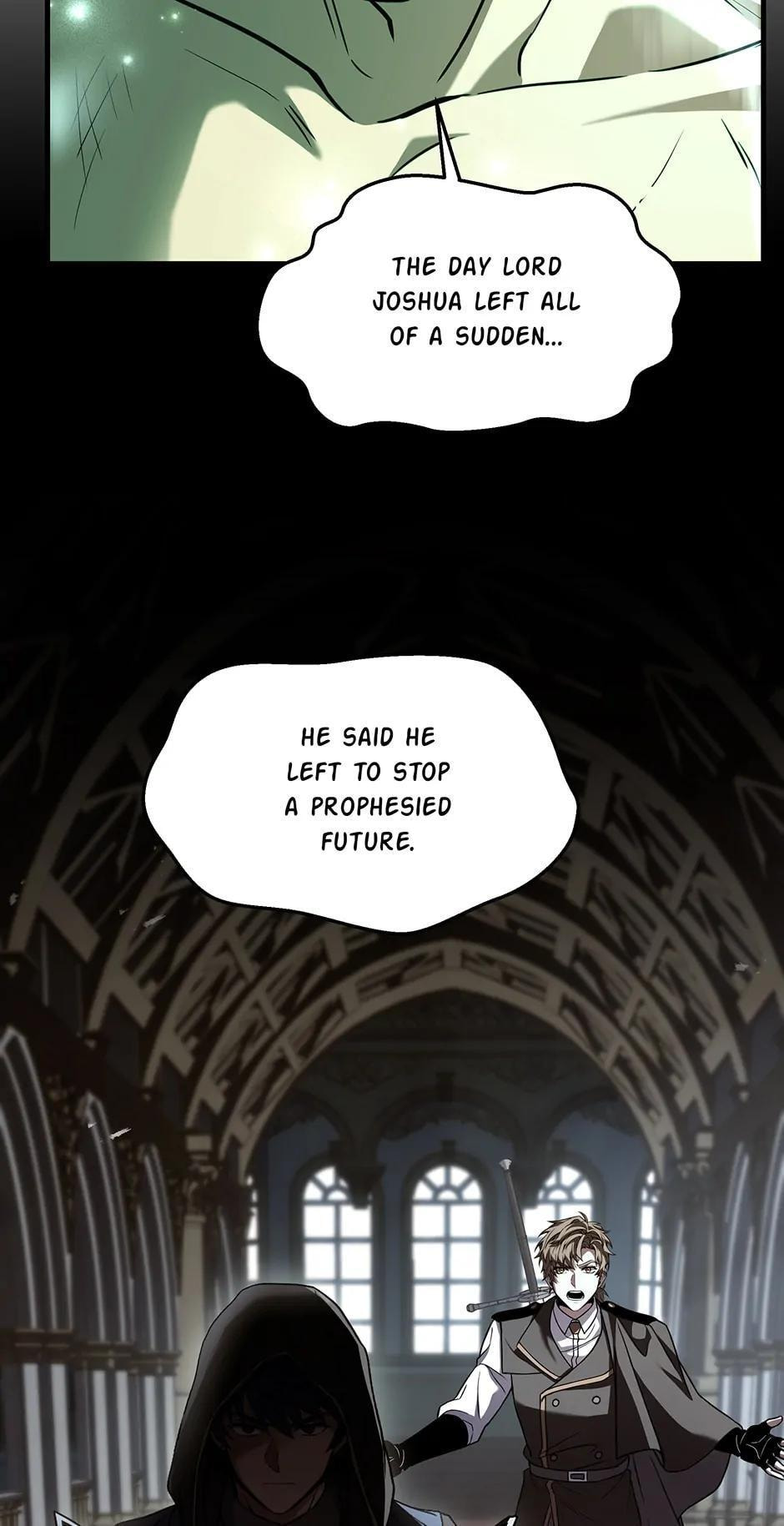 Read The Legendary Spearman Returns chapter 44.9 image 14 on Lezhin
