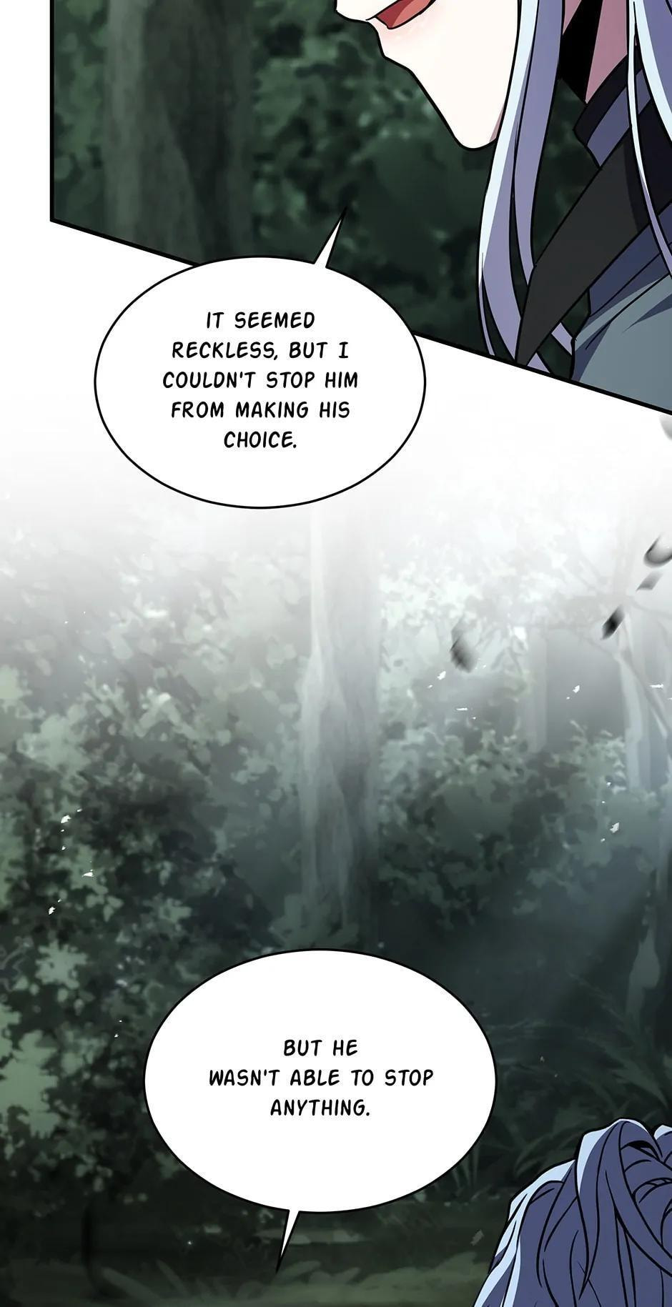 Read The Legendary Spearman Returns chapter 44.9 image 17 on Lezhin
