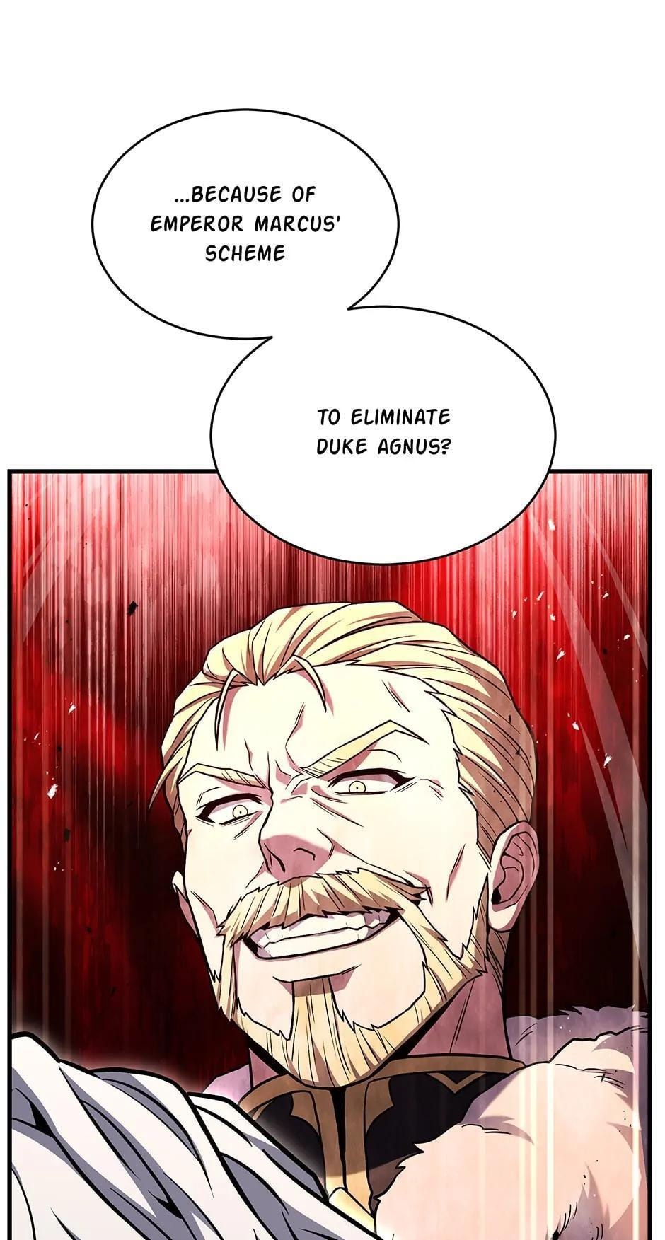 Read The Legendary Spearman Returns chapter 44.9 image 19 on Lezhin