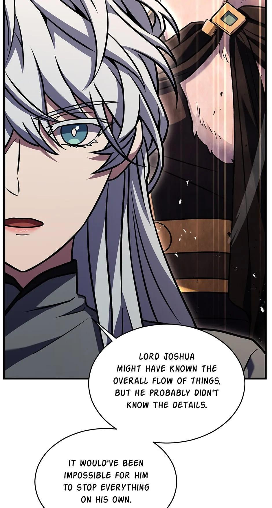 Read The Legendary Spearman Returns chapter 44.9 image 20 on Lezhin