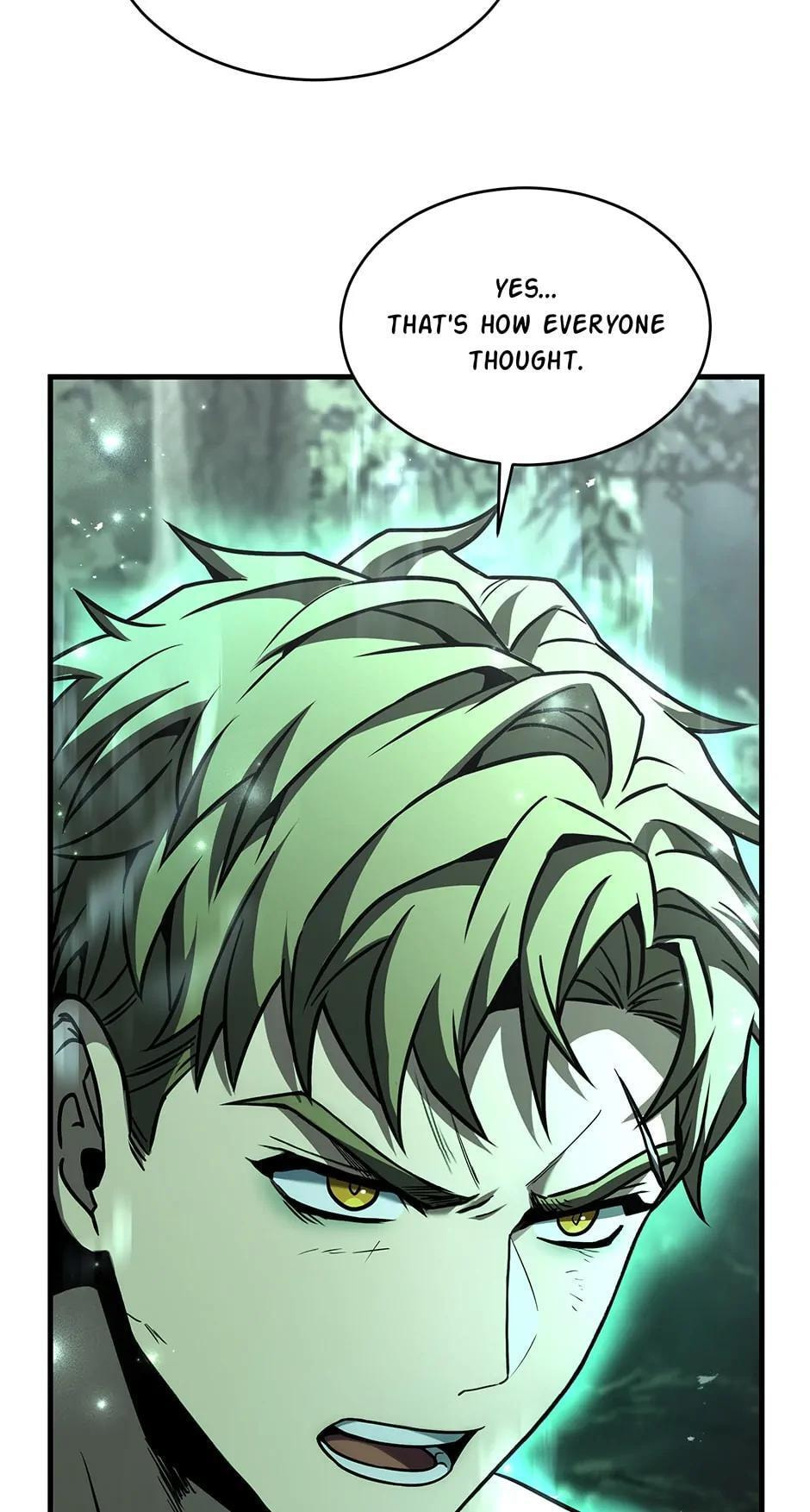 Read The Legendary Spearman Returns chapter 44.9 image 21 on Lezhin