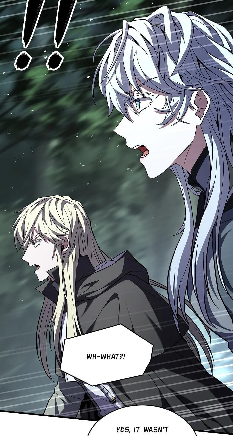 Read The Legendary Spearman Returns chapter 44.9 image 23 on Lezhin
