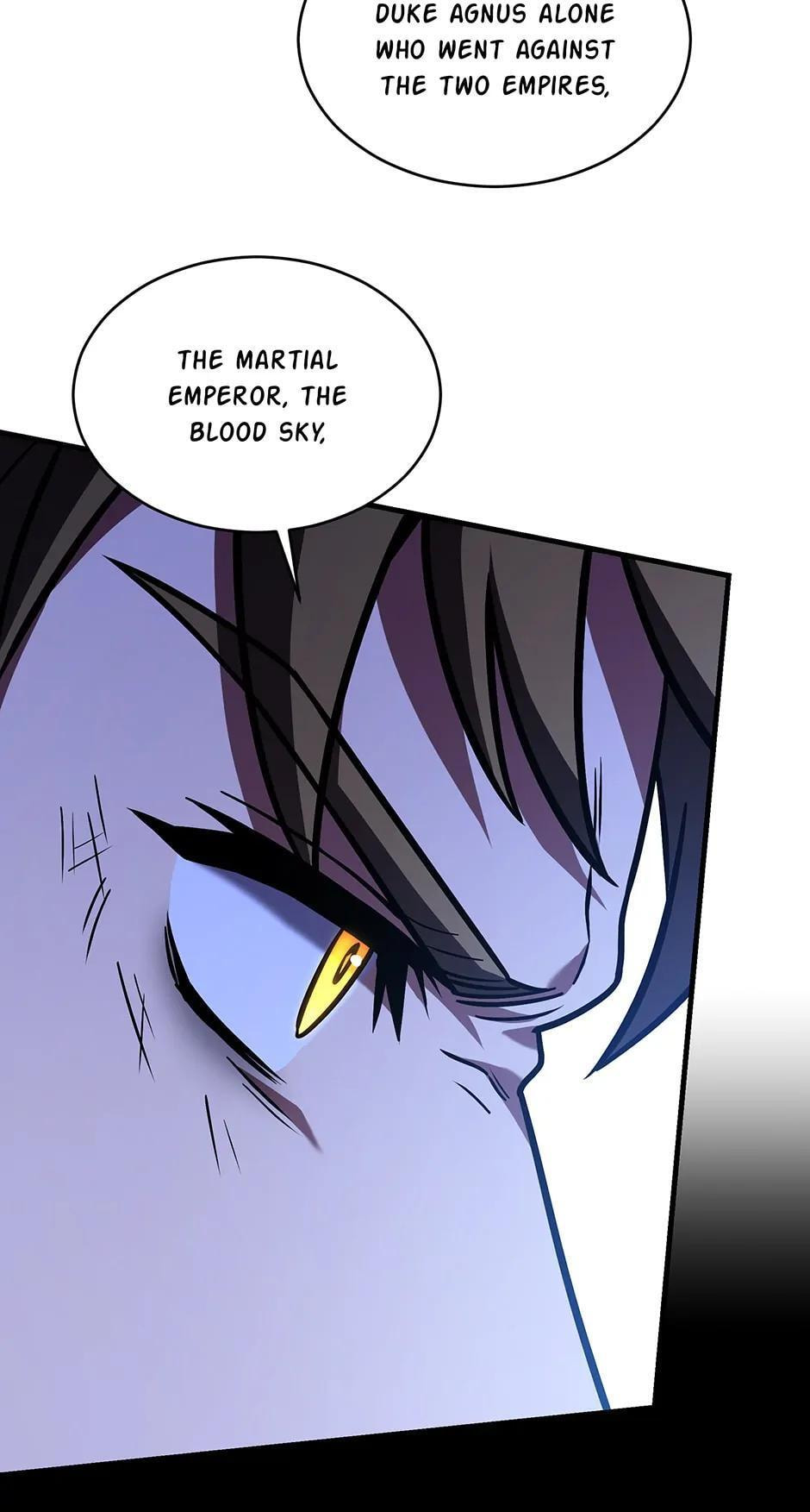 Read The Legendary Spearman Returns chapter 44.9 image 24 on Lezhin
