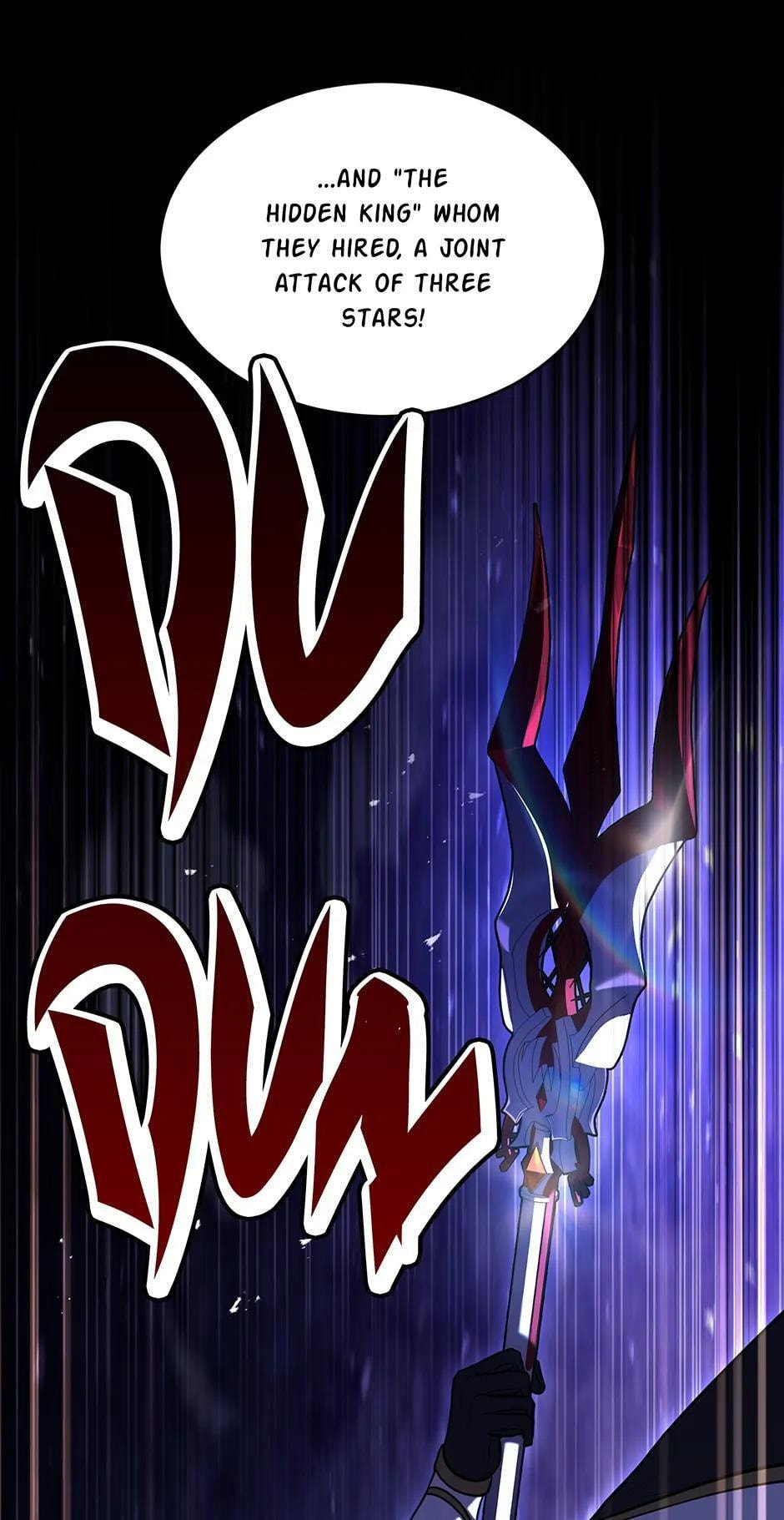 Read The Legendary Spearman Returns chapter 44.9 image 25 on Lezhin