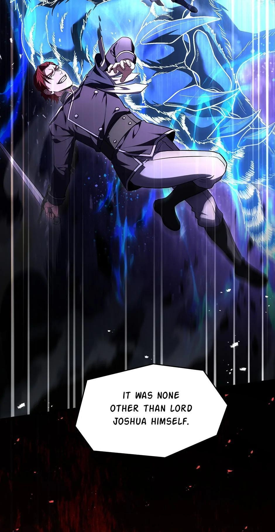 Read The Legendary Spearman Returns chapter 44.9 image 27 on Lezhin