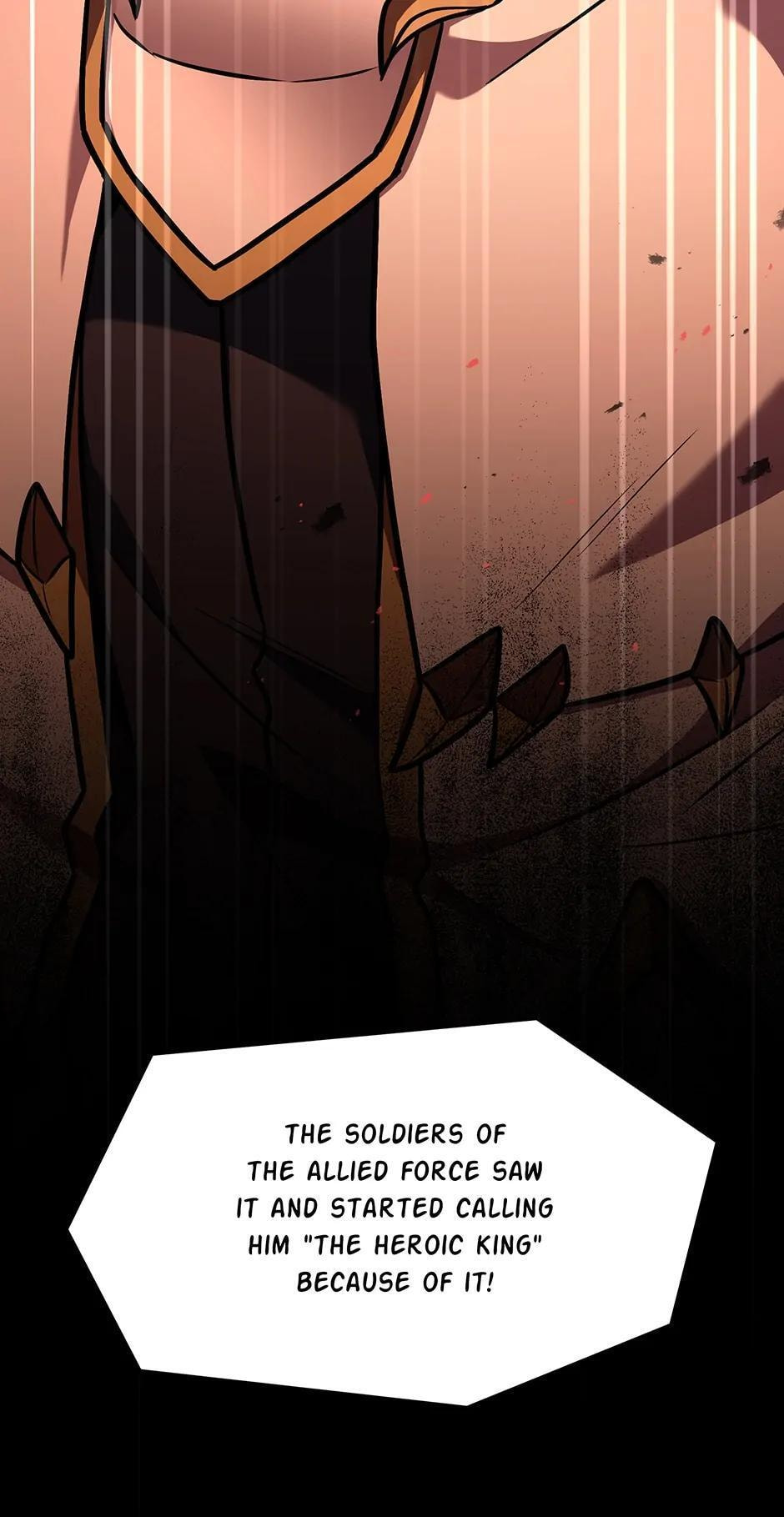 Read The Legendary Spearman Returns chapter 44.9 image 29 on Lezhin
