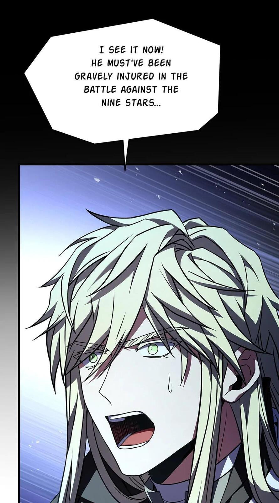 Read The Legendary Spearman Returns chapter 44.9 image 30 on Lezhin