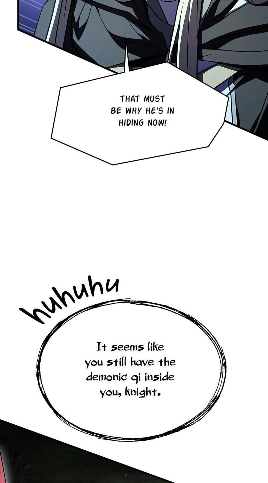 Read The Legendary Spearman Returns chapter 44.9 image 31 on Lezhin
