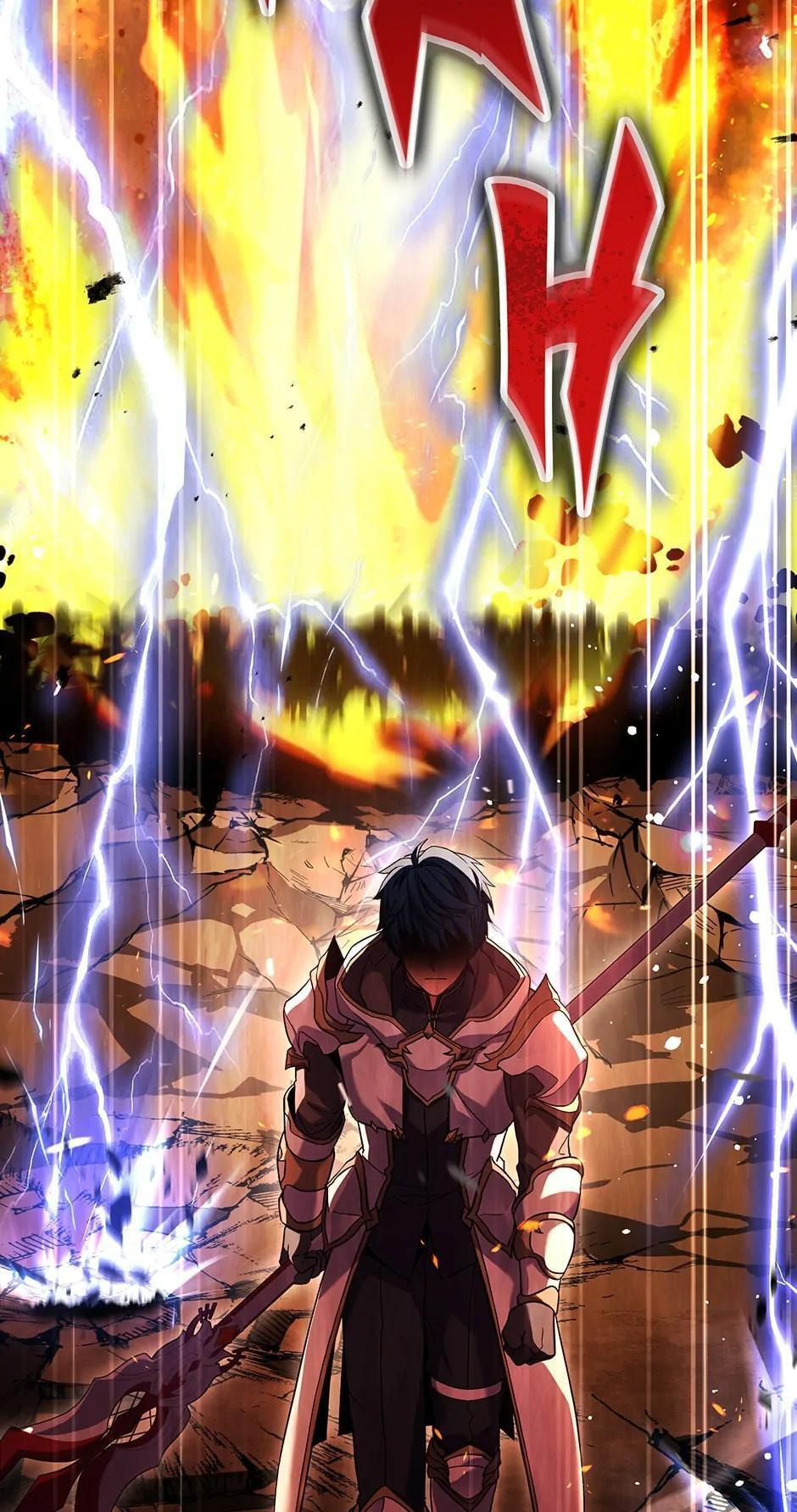 Read The Legendary Spearman Returns chapter 44.9 image 36 on Lezhin