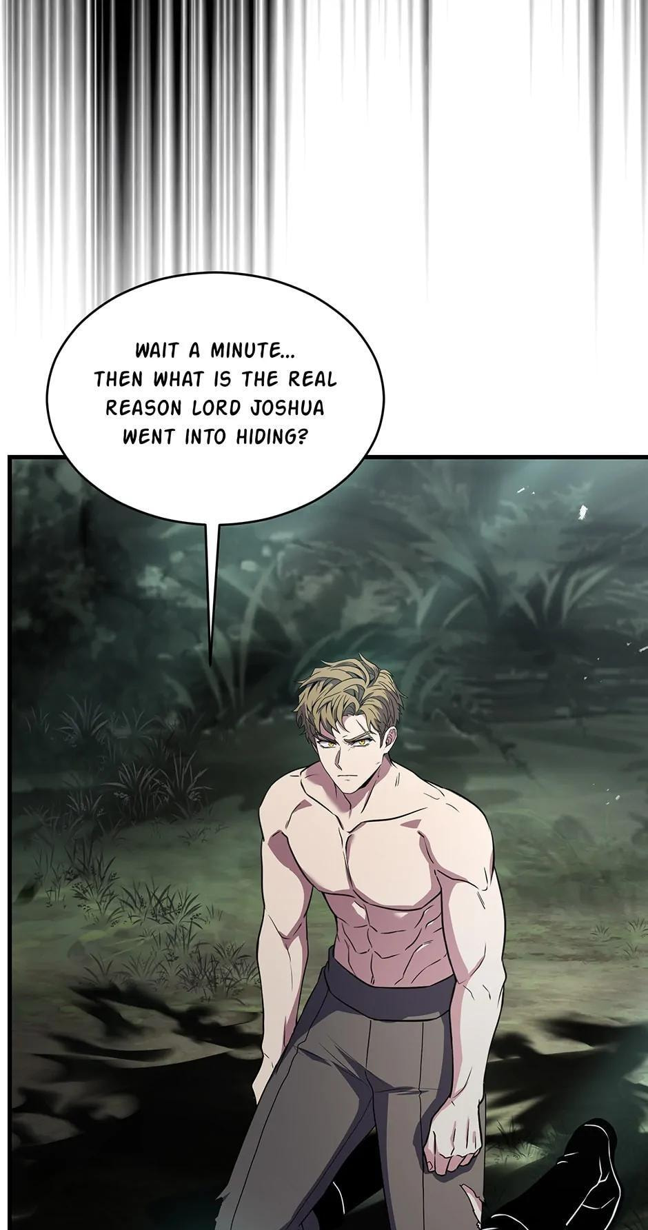 Read The Legendary Spearman Returns chapter 44.9 image 38 on Lezhin