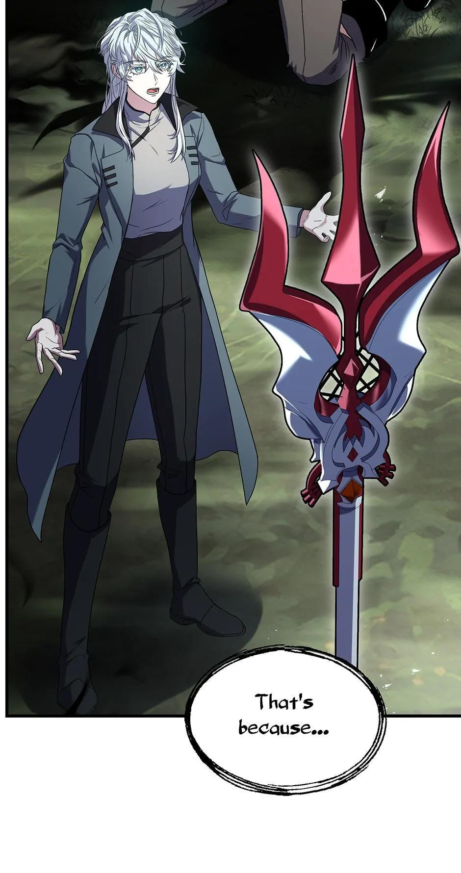 Read The Legendary Spearman Returns chapter 44.9 image 39 on Lezhin