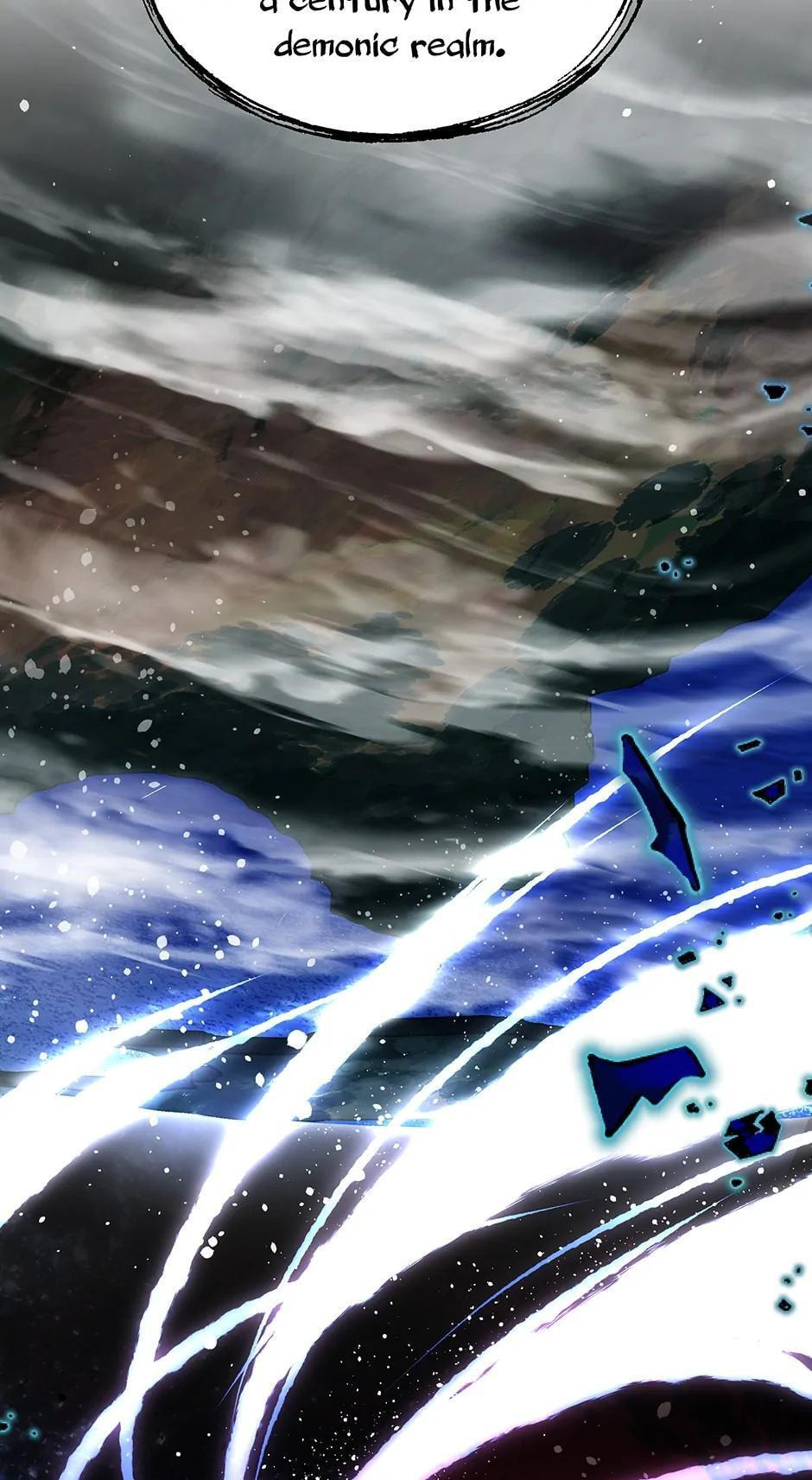 Read The Legendary Spearman Returns chapter 44.9 image 42 on Lezhin