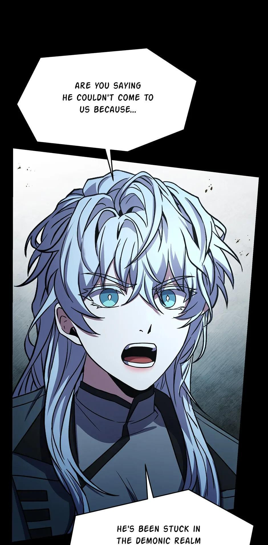 Read The Legendary Spearman Returns chapter 44.9 image 45 on Lezhin
