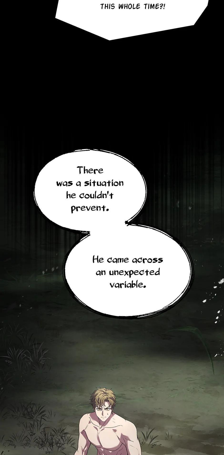 Read The Legendary Spearman Returns chapter 44.9 image 46 on Lezhin