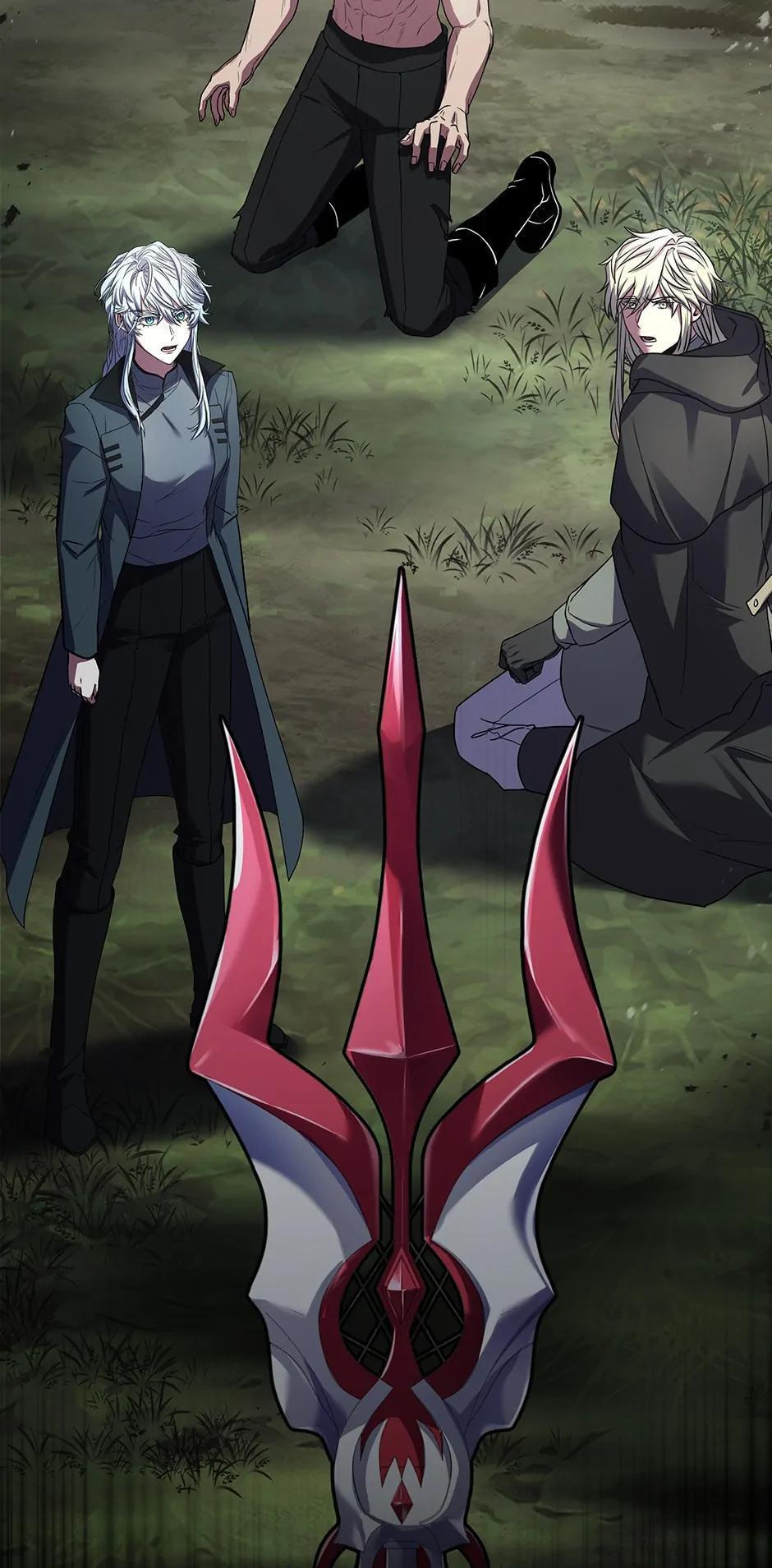 Read The Legendary Spearman Returns chapter 44.9 image 47 on Lezhin
