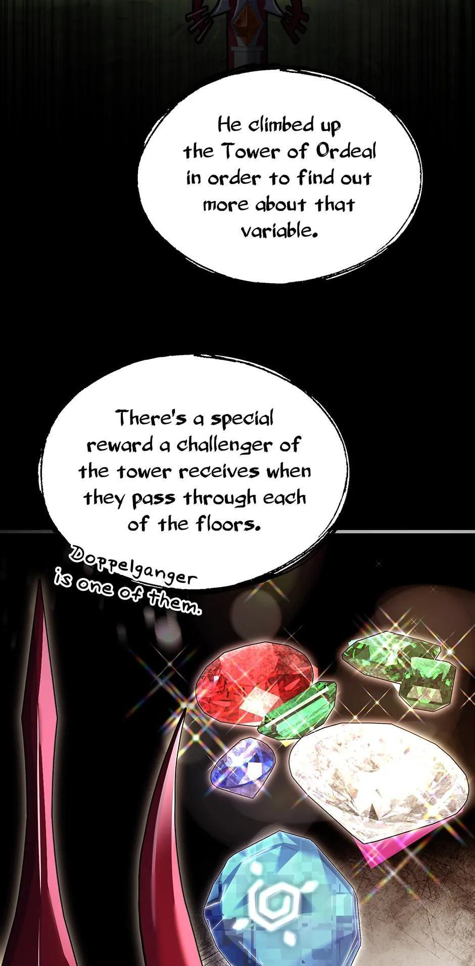 Read The Legendary Spearman Returns chapter 44.9 image 48 on Lezhin