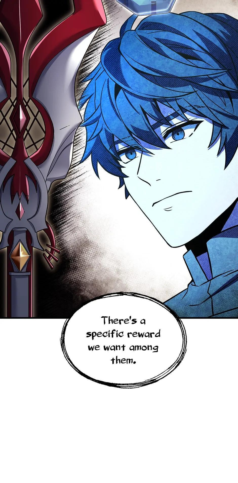 Read The Legendary Spearman Returns chapter 44.9 image 49 on Lezhin
