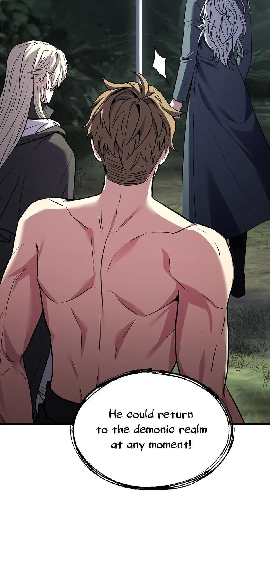Read The Legendary Spearman Returns chapter 44.9 image 58 on Lezhin