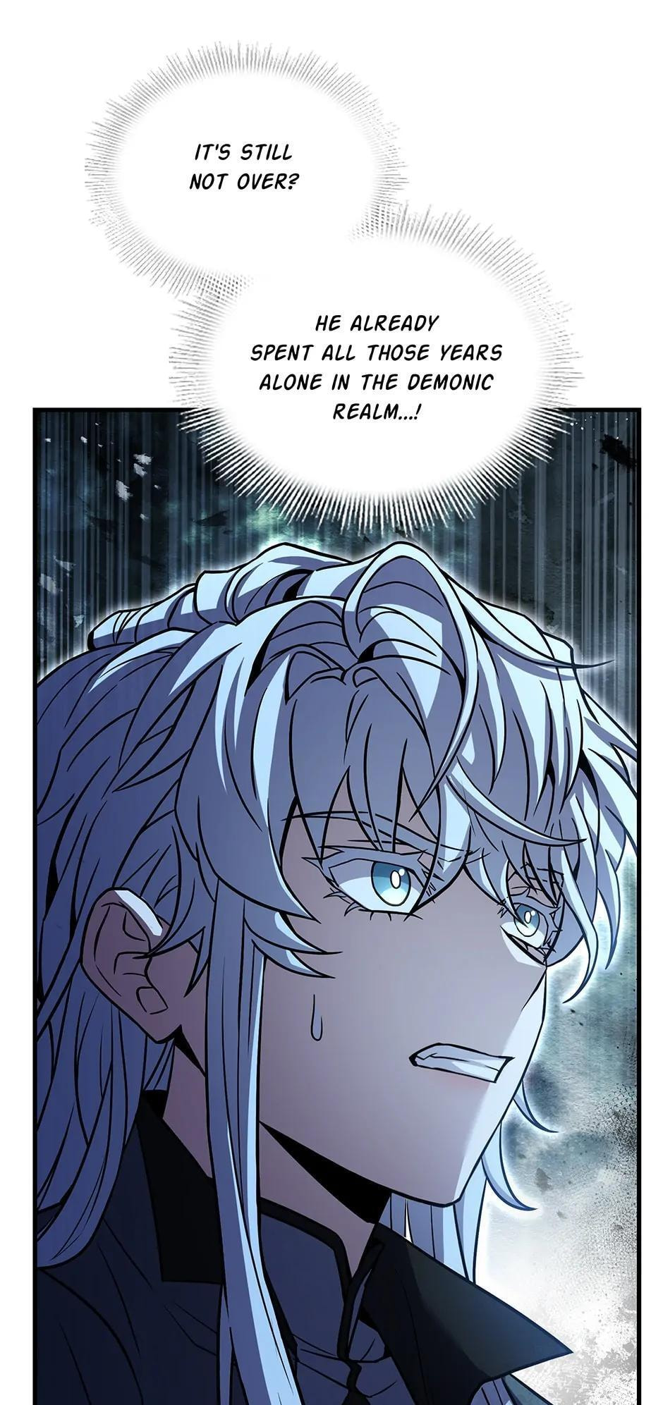 Read The Legendary Spearman Returns chapter 44.9 image 59 on Lezhin