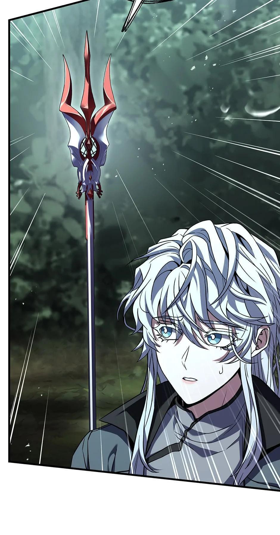 Read The Legendary Spearman Returns chapter 44.9 image 6 on Lezhin
