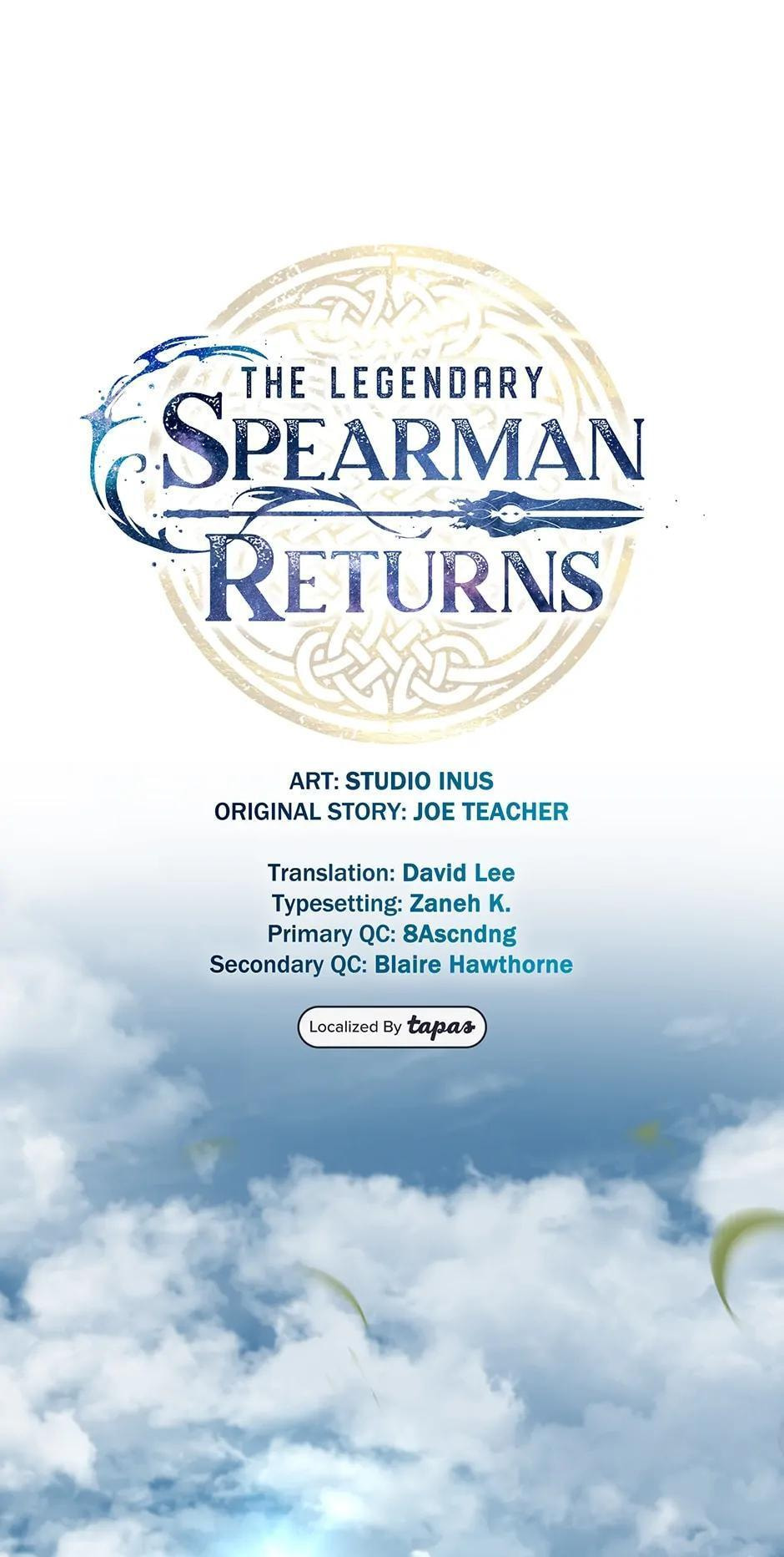 Read The Legendary Spearman Returns chapter 44.9 image 61 on Lezhin
