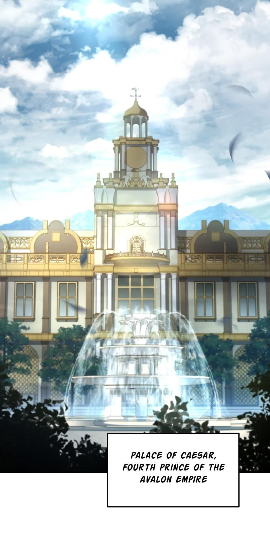 Read The Legendary Spearman Returns chapter 44.9 image 62 on Lezhin