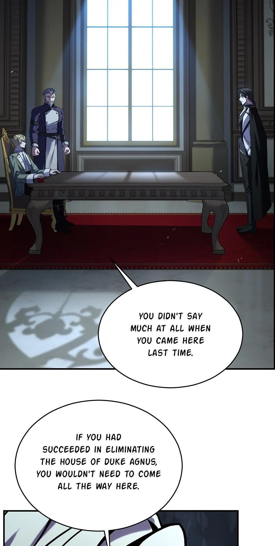 Read The Legendary Spearman Returns chapter 44.9 image 65 on Lezhin