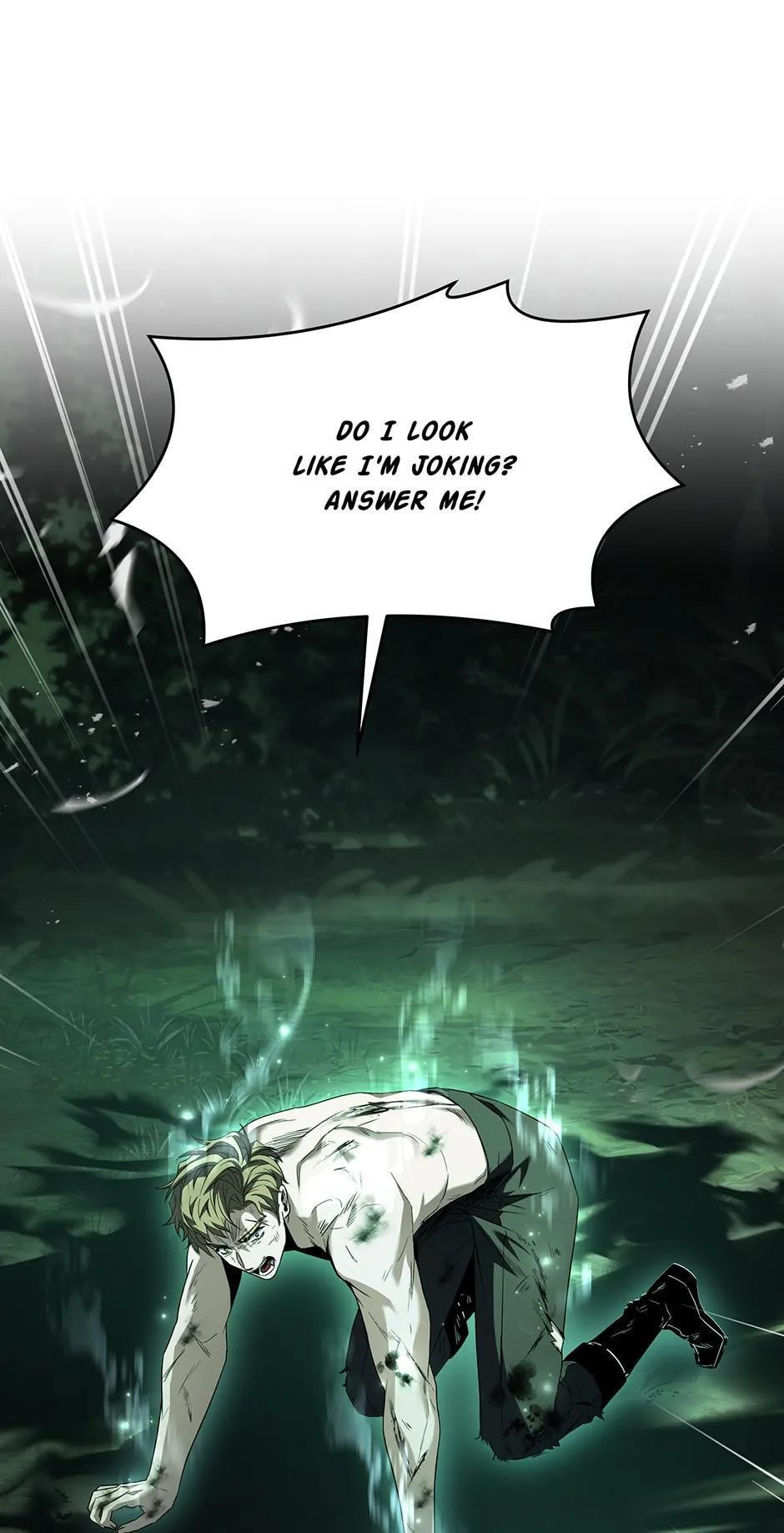 Read The Legendary Spearman Returns chapter 44.9 image 7 on Lezhin