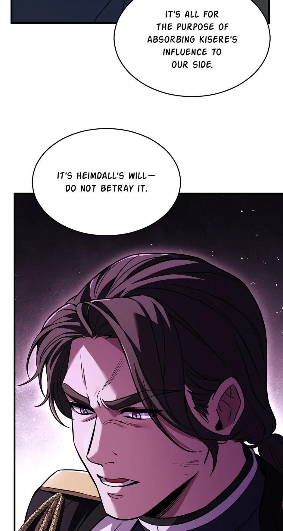 Read The Legendary Spearman Returns chapter 44.9 image 70 on Lezhin
