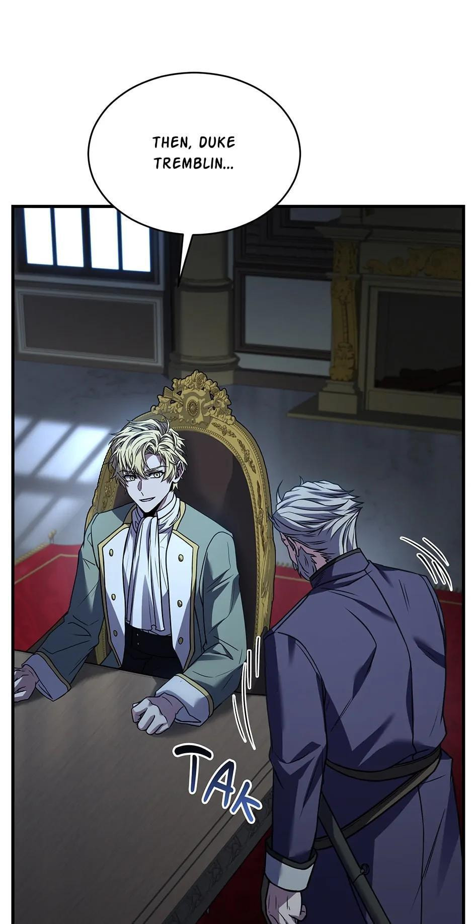 Read The Legendary Spearman Returns chapter 44.9 image 73 on Lezhin