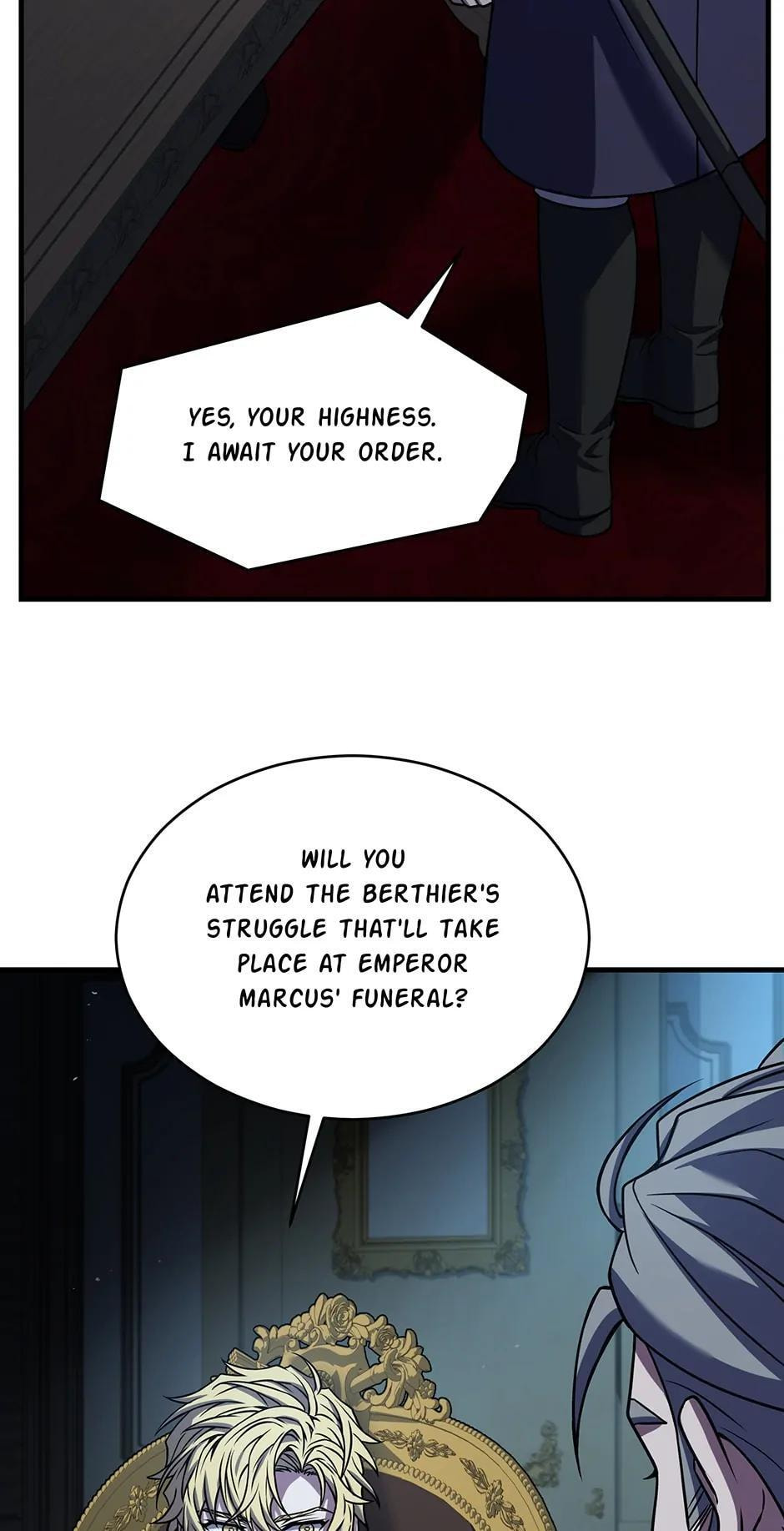Read The Legendary Spearman Returns chapter 44.9 image 74 on Lezhin