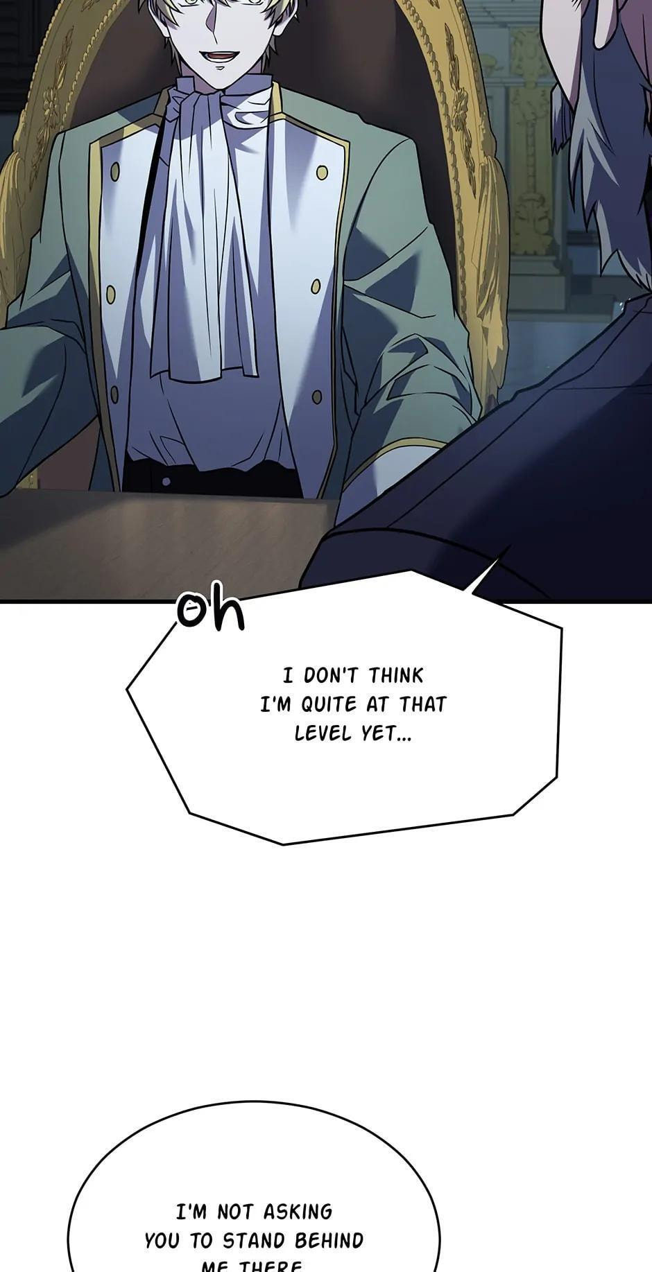 Read The Legendary Spearman Returns chapter 44.9 image 75 on Lezhin