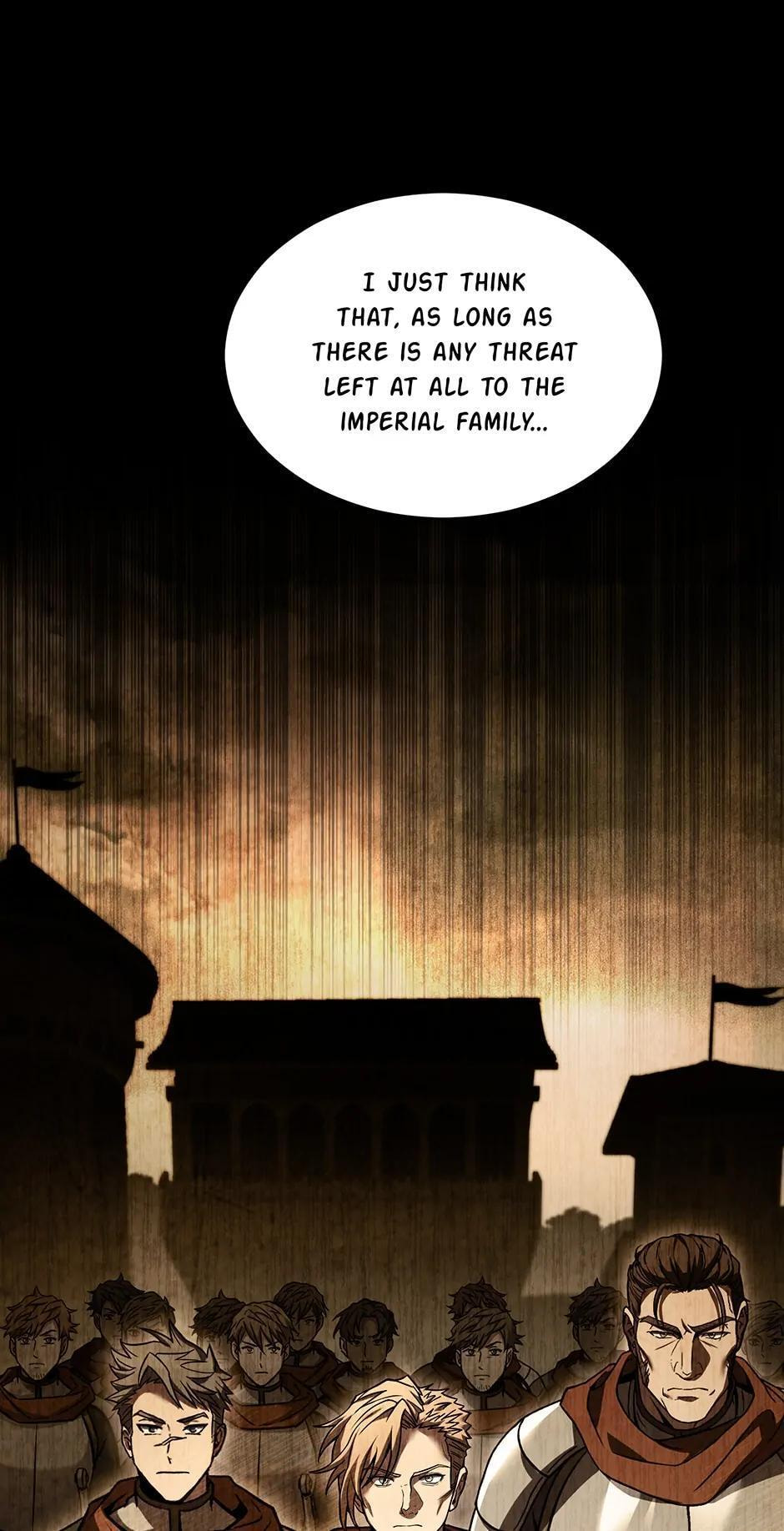 Read The Legendary Spearman Returns chapter 44.9 image 78 on Lezhin