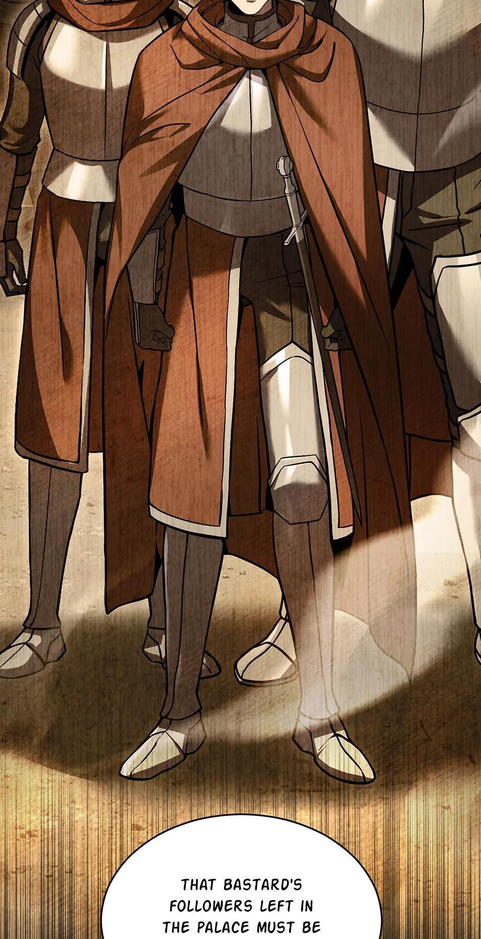 Read The Legendary Spearman Returns chapter 44.9 image 79 on Lezhin