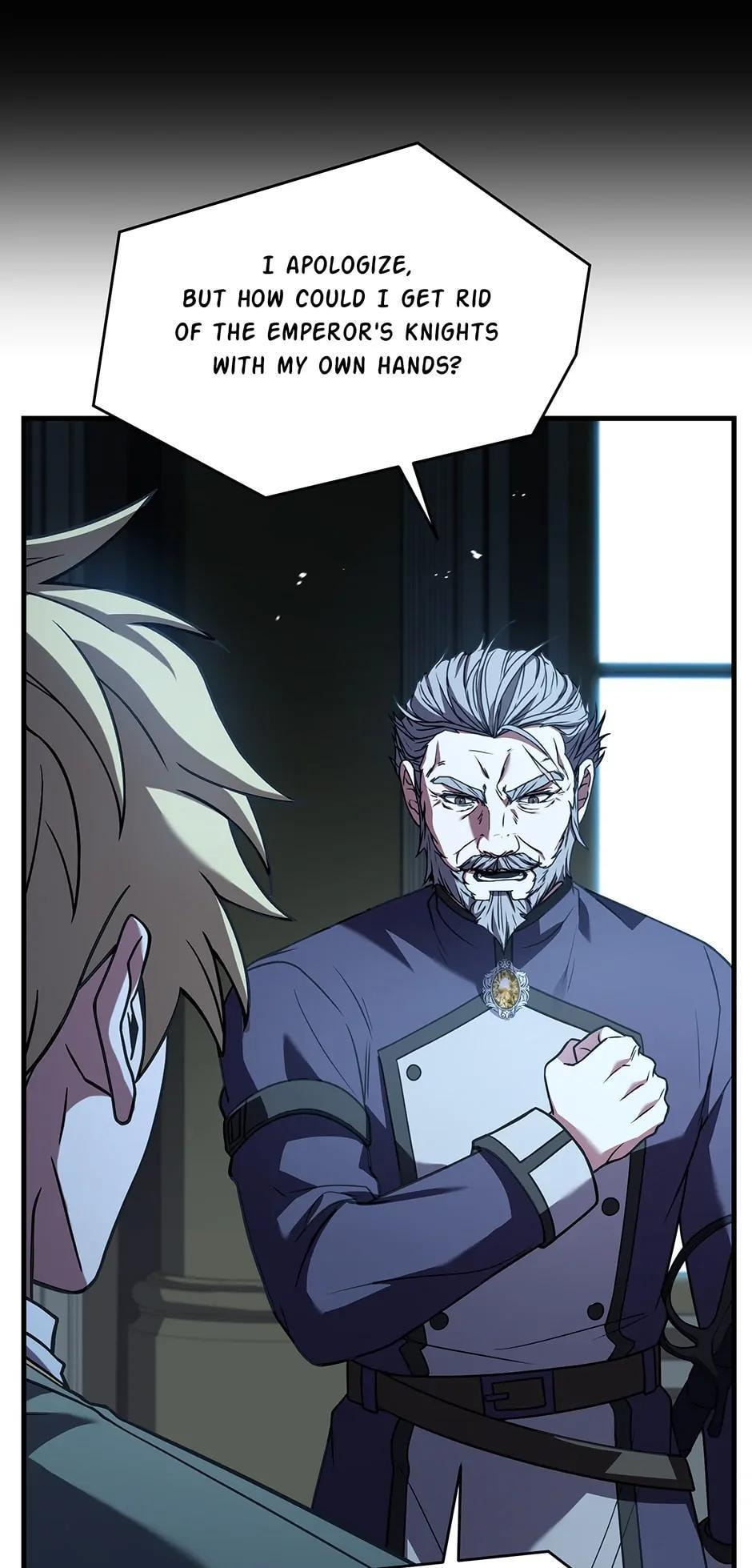 Read The Legendary Spearman Returns chapter 44.9 image 81 on Lezhin
