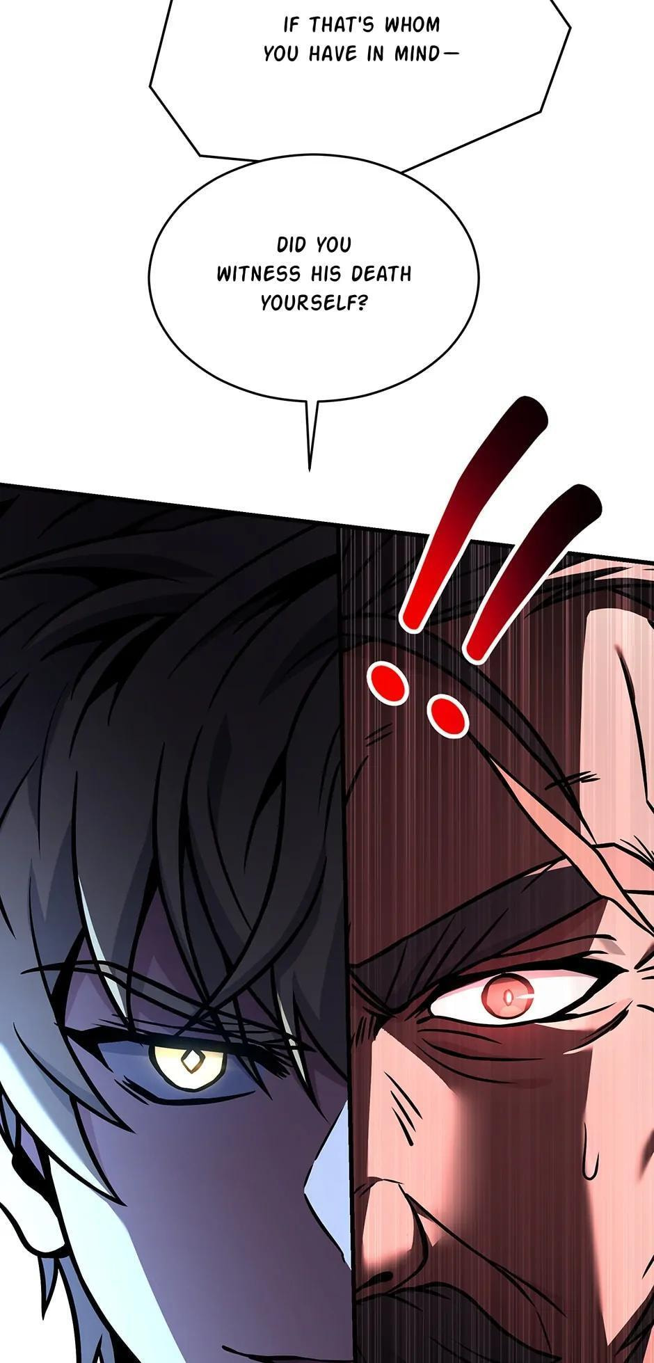 Read The Legendary Spearman Returns chapter 44.9 image 83 on Lezhin