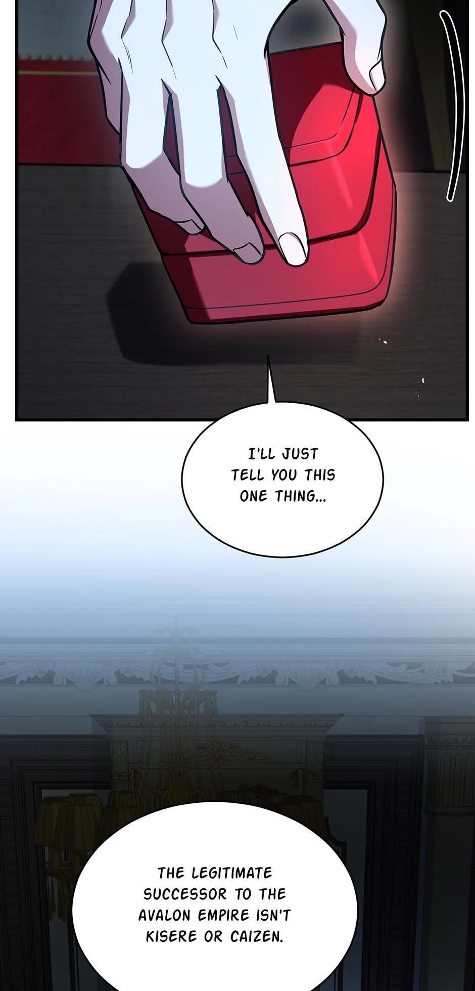 Read The Legendary Spearman Returns chapter 44.9 image 85 on Lezhin