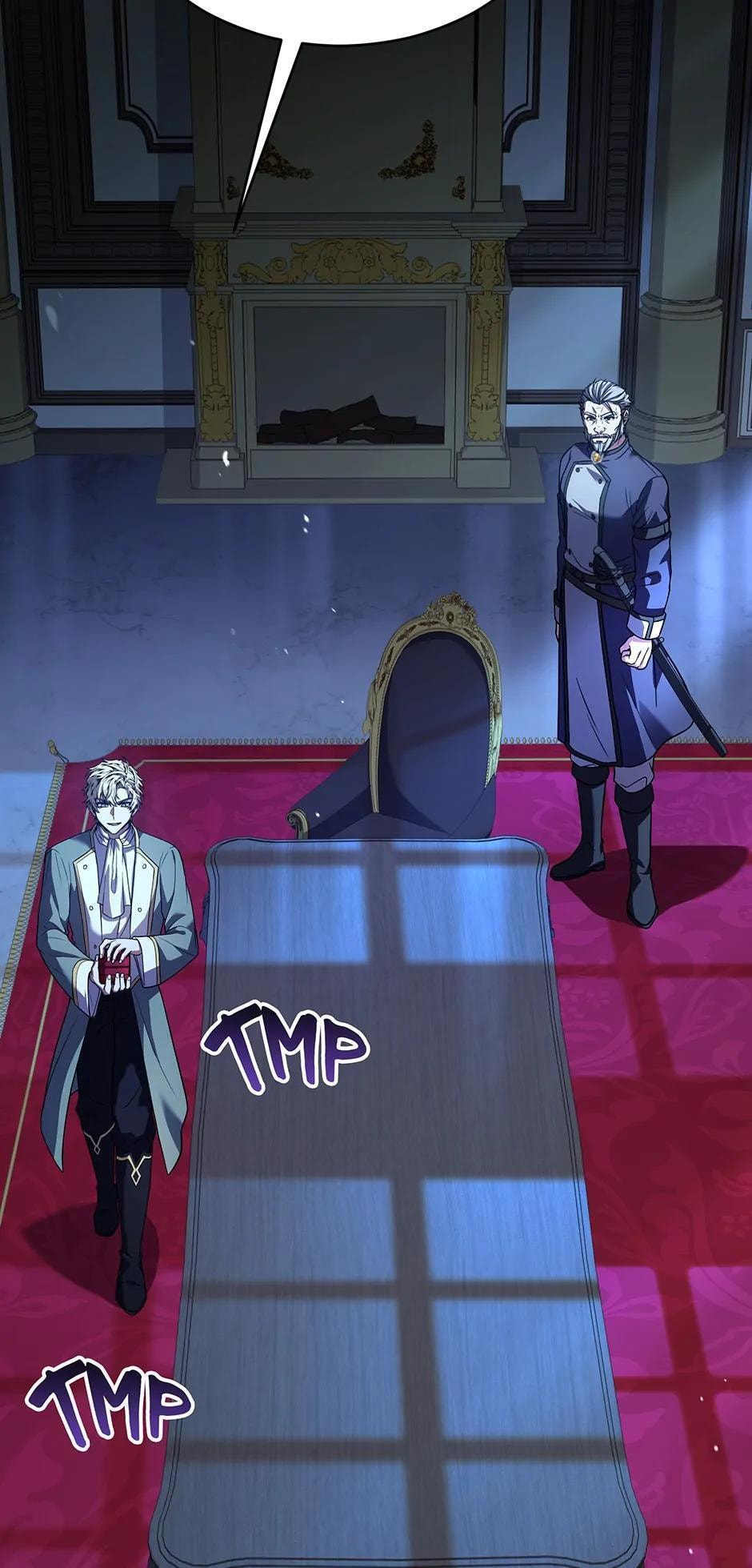 Read The Legendary Spearman Returns chapter 44.9 image 86 on Lezhin