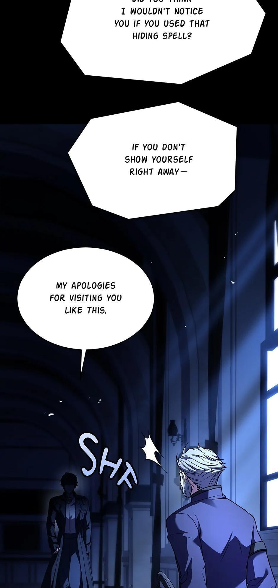 Read The Legendary Spearman Returns chapter 44.9 image 97 on Lezhin