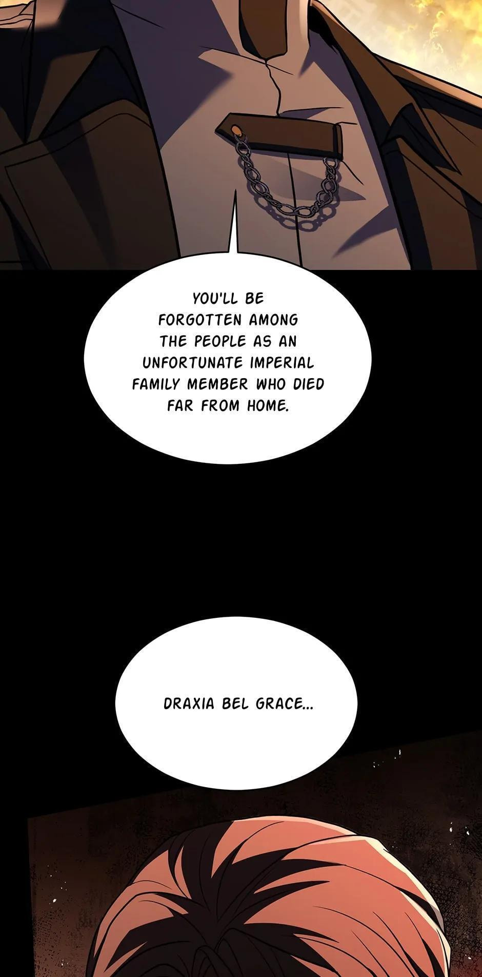 Read The Legendary Spearman Returns chapter 45.1 image 100 on Lezhin