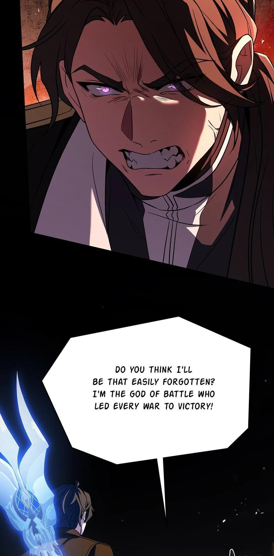 Read The Legendary Spearman Returns chapter 45.1 image 101 on Lezhin