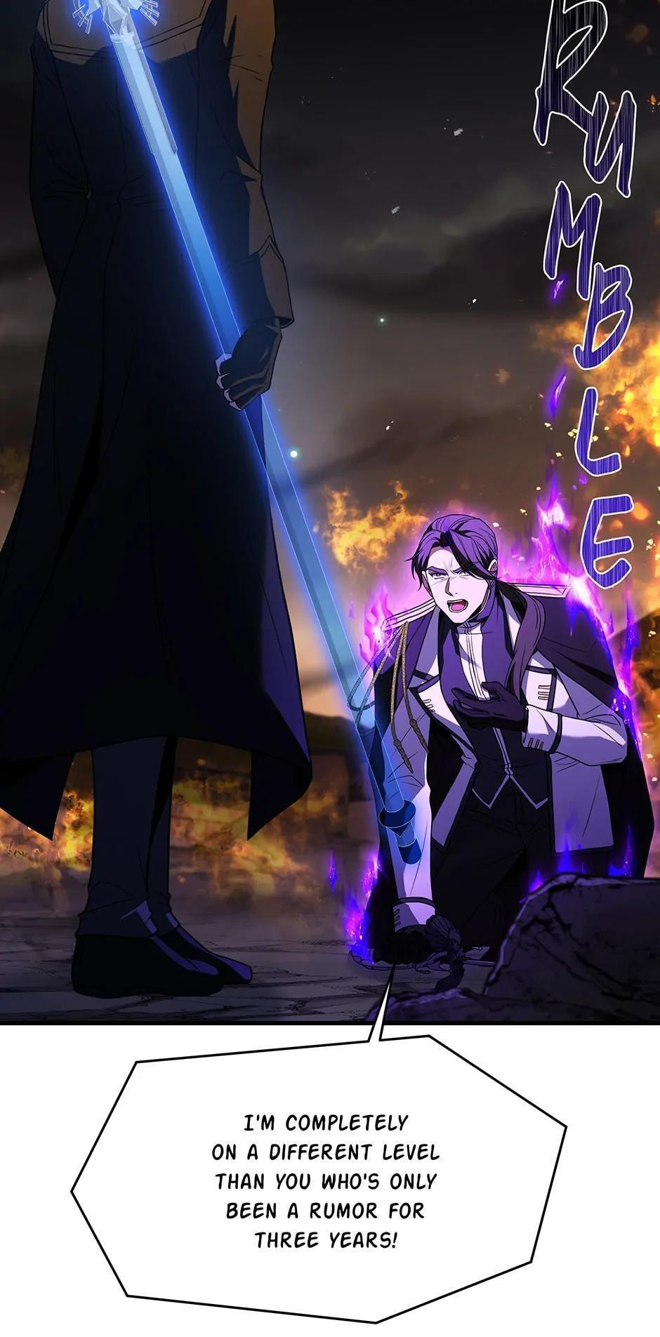 Read The Legendary Spearman Returns chapter 45.1 image 102 on Lezhin