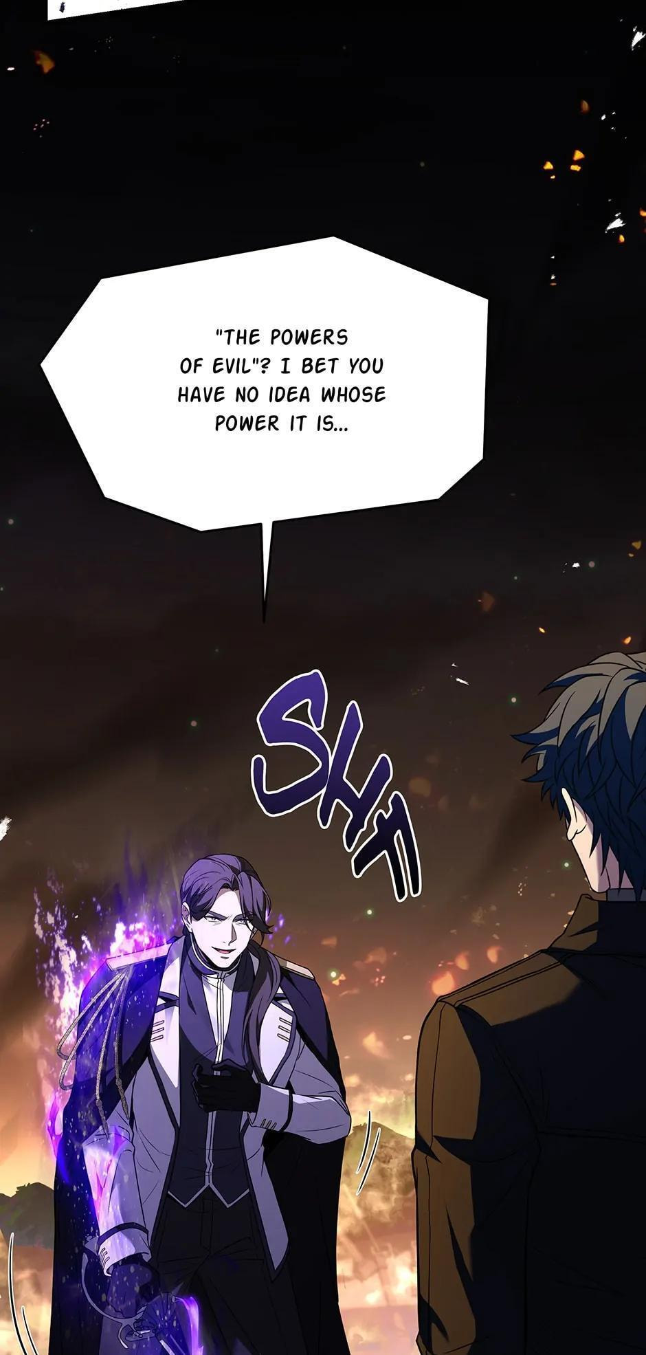 Read The Legendary Spearman Returns chapter 45.1 image 109 on Lezhin