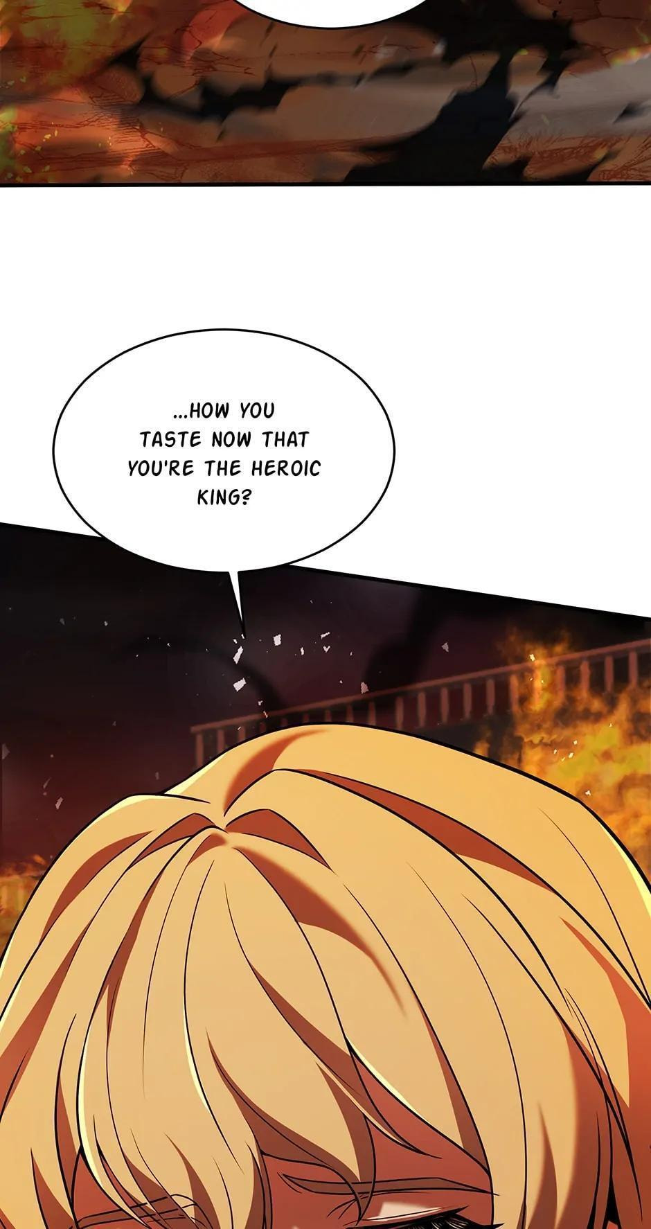 Read The Legendary Spearman Returns chapter 45.1 image 11 on Lezhin