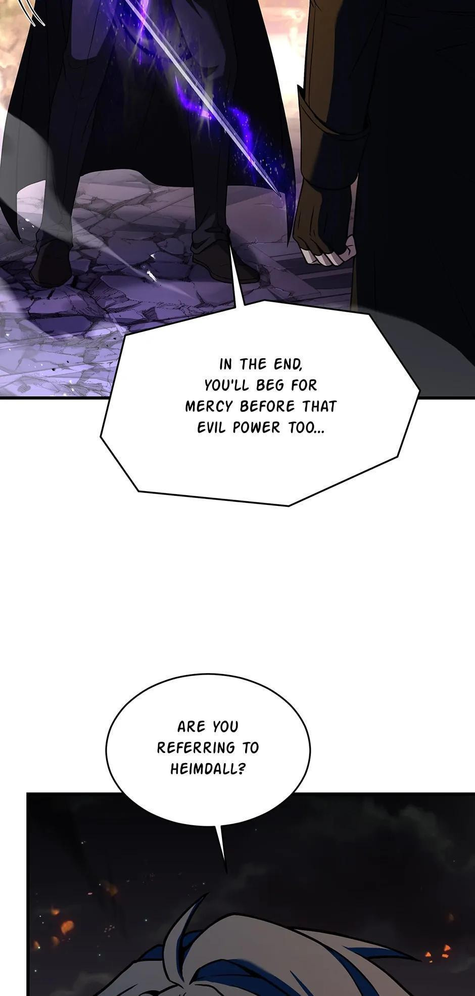 Read The Legendary Spearman Returns chapter 45.1 image 110 on Lezhin