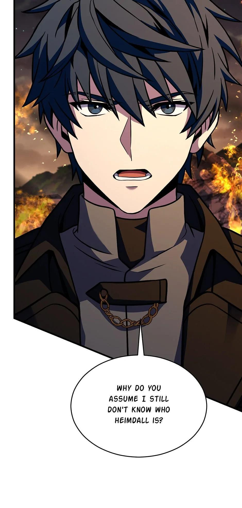 Read The Legendary Spearman Returns chapter 45.1 image 111 on Lezhin
