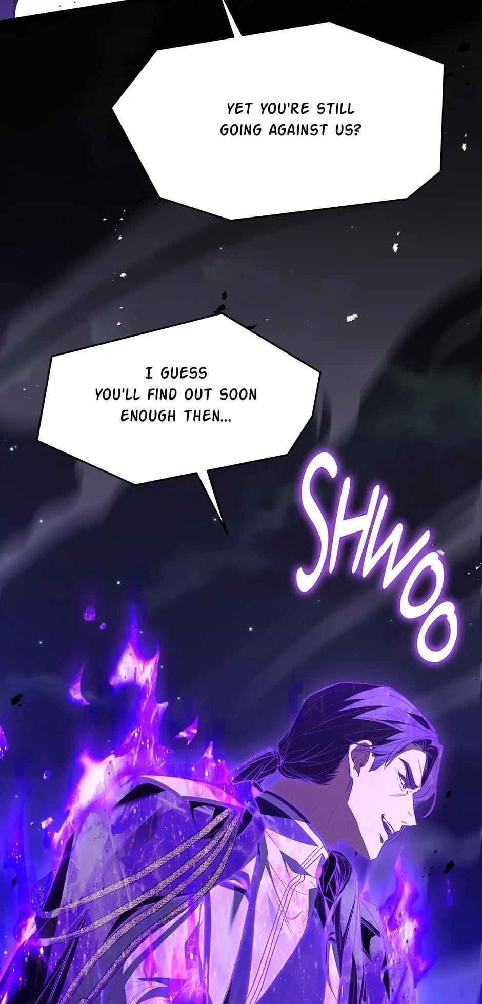 Read The Legendary Spearman Returns chapter 45.1 image 113 on Lezhin